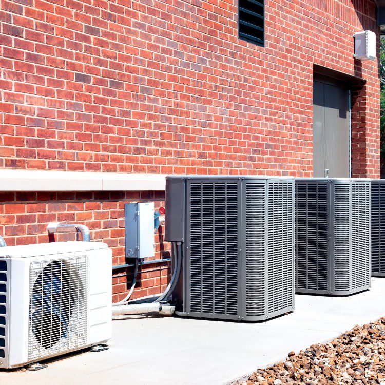 HVAC Services in Davidson, NC