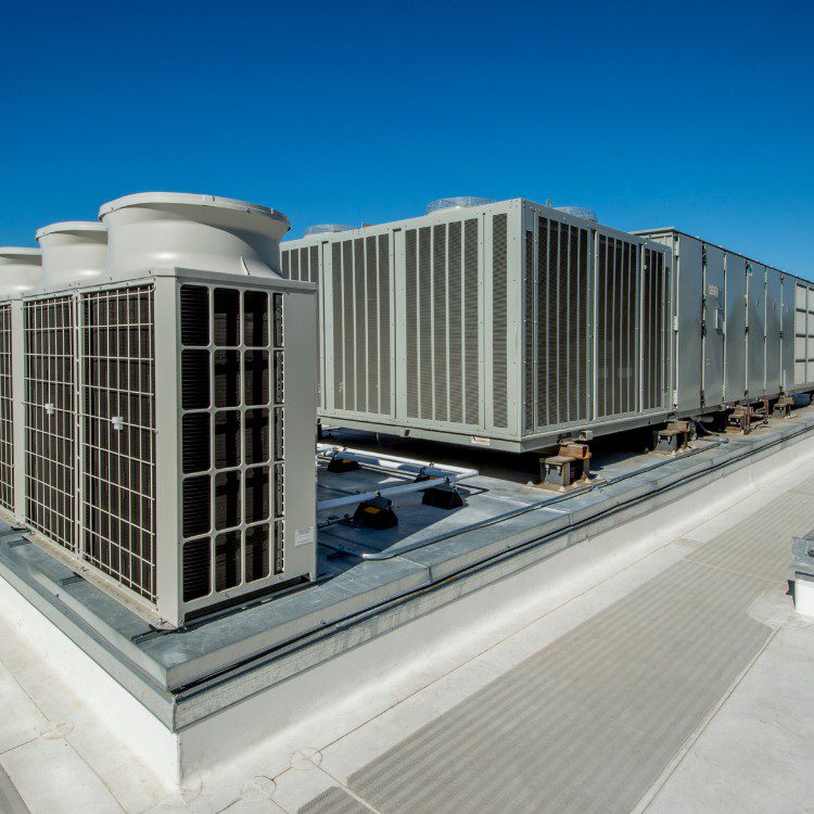 HVAC Services in Davidson, NC