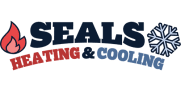 Seals Heating and Cooling