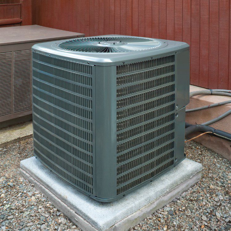 HVAC Services in Davidson, NC