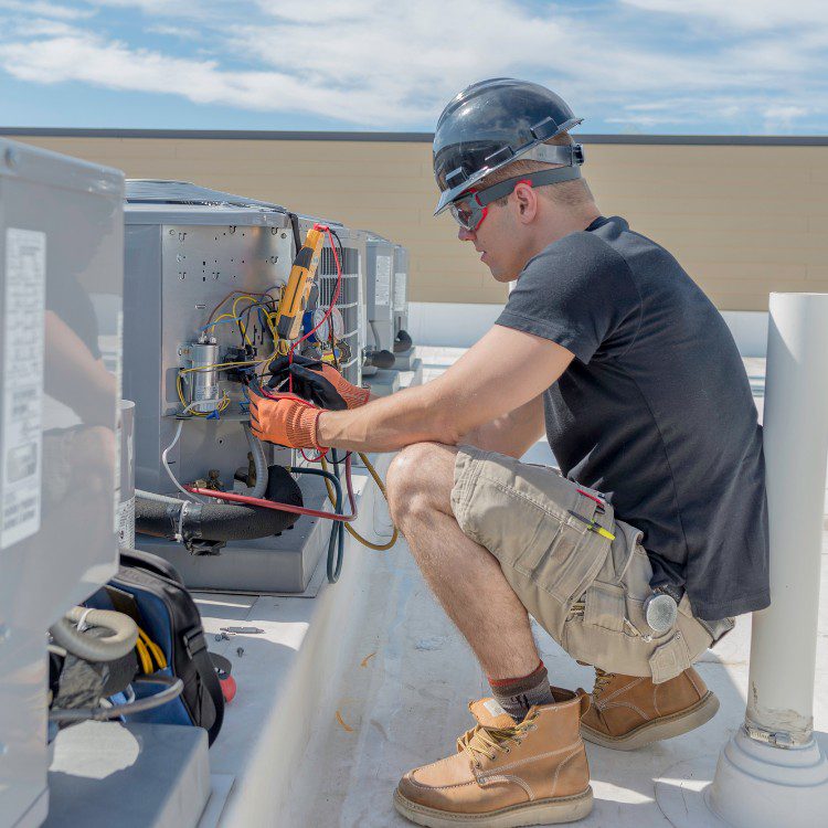 HVAC Services in Davidson, NC HVAC Services in Davidson, NC