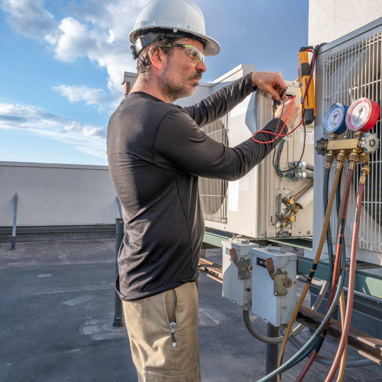 HVAC Services in Davidson, NC HVAC Services in Davidson, NC